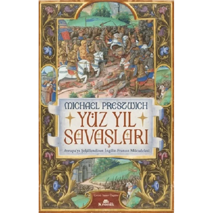 Yüz Yıl Savaşları