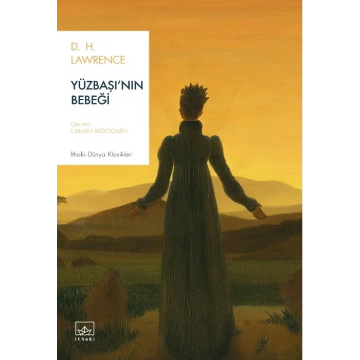 Yüzbaşı’nın Bebeği