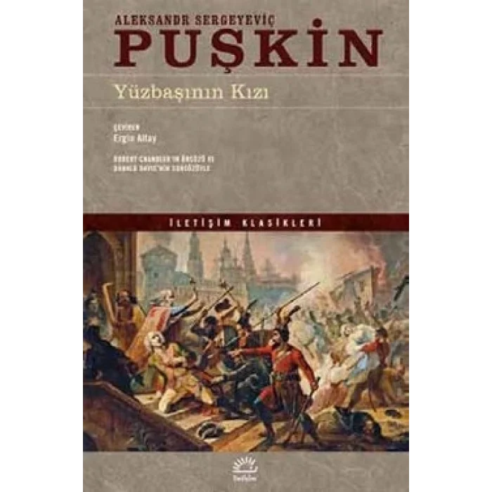 Yüzbaşının Kızı