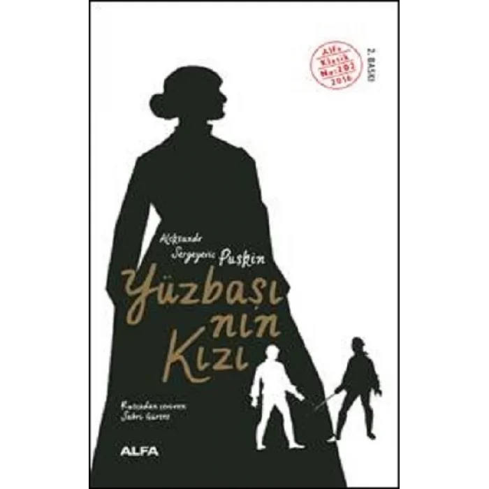 Yüzbaşının Kızı