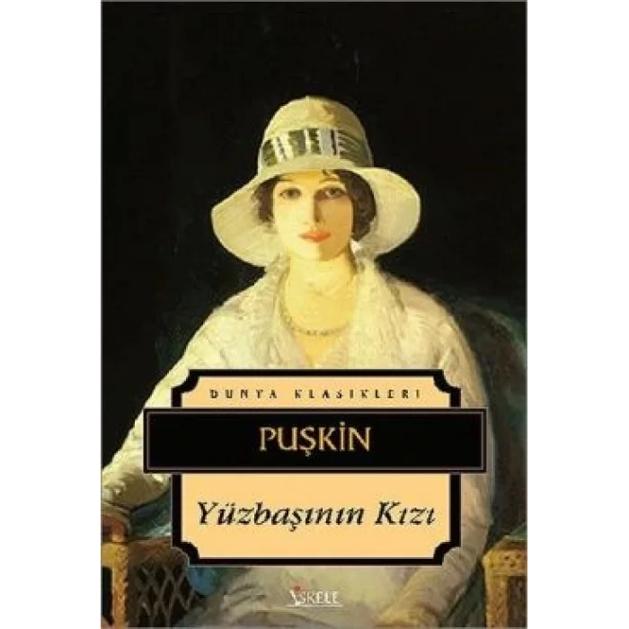 Yüzbaşının Kızı