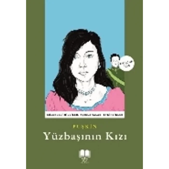 Yüzbaşının Kızı