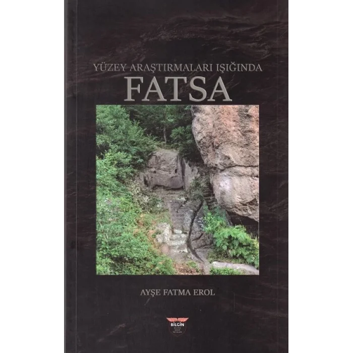 Yüzey Araştırmaları Işığında Fatsa