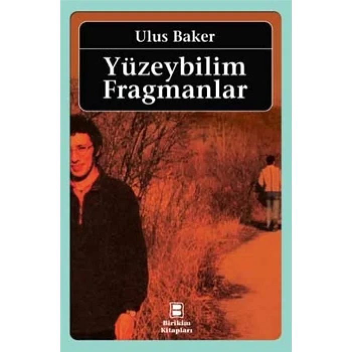 Yüzeybilim Fragmanlar