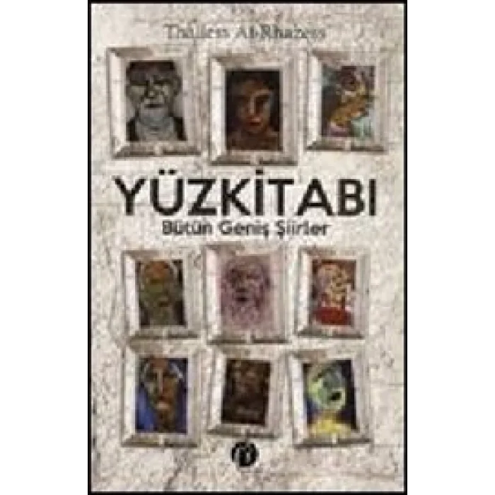 Yüzkitabı (Ciltli)