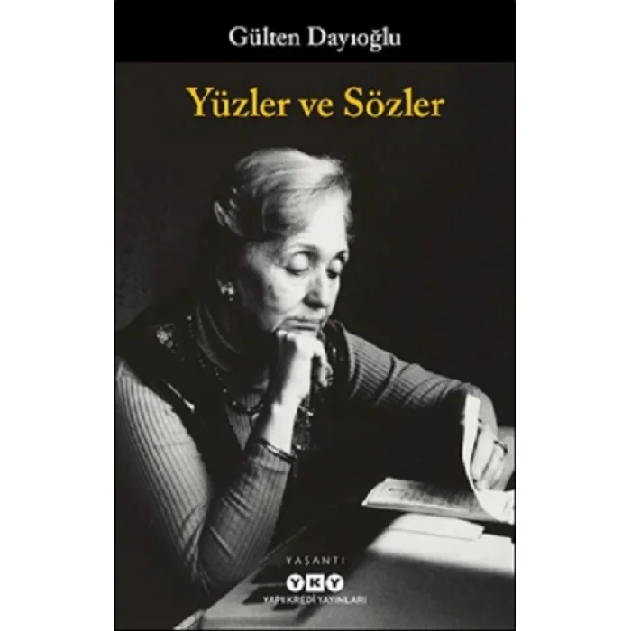Yüzler ve Sözler