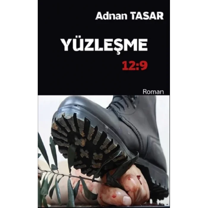 Yüzleşme 12:9
