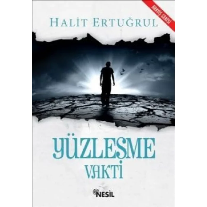 Yüzleşme Vakti