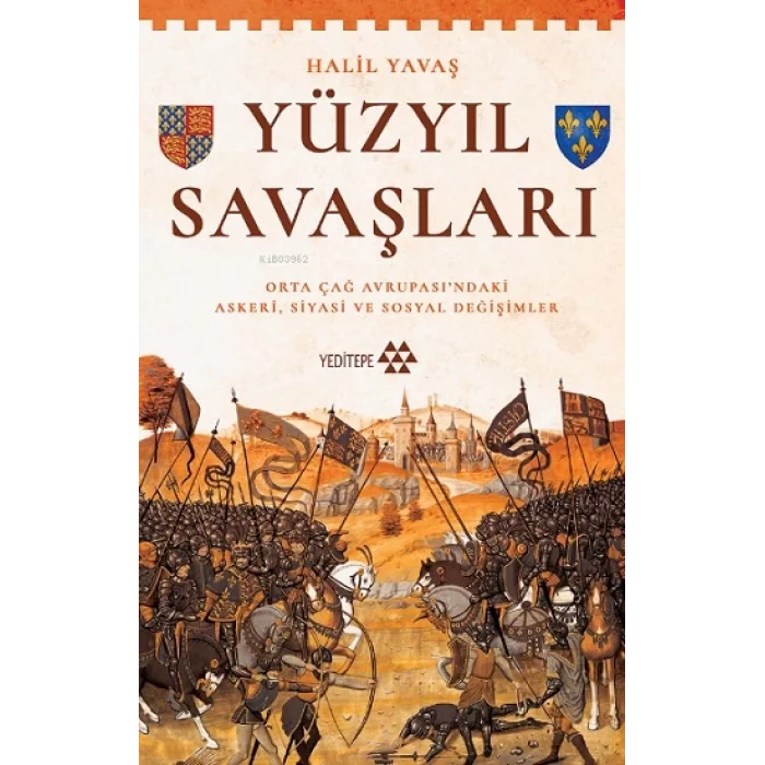 Yüzyıl Savaşları