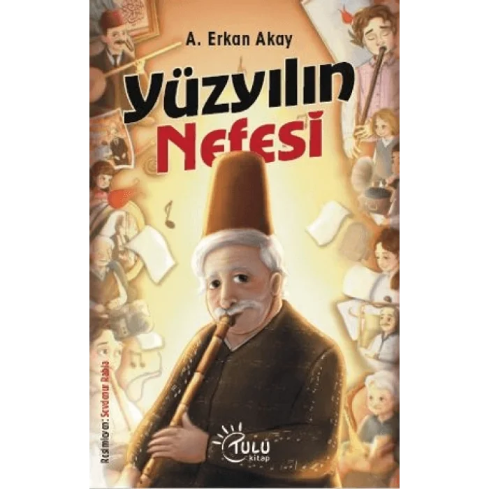Yüzyılın Nefesi