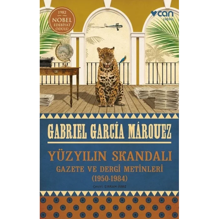 Yüzyılın Skandalı