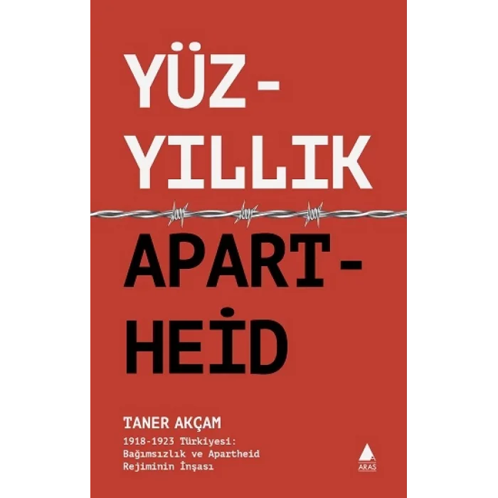 Yüzyıllık Apartheid