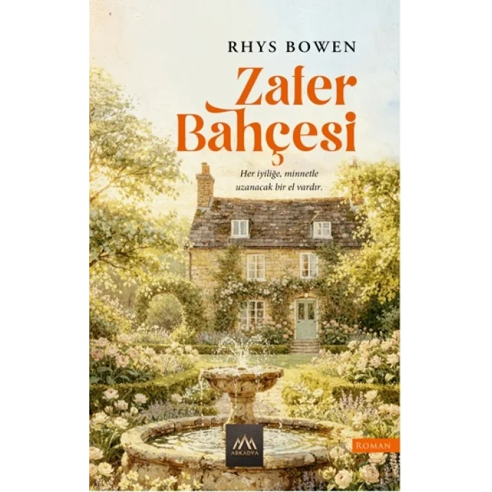 Zafer Bahçesi