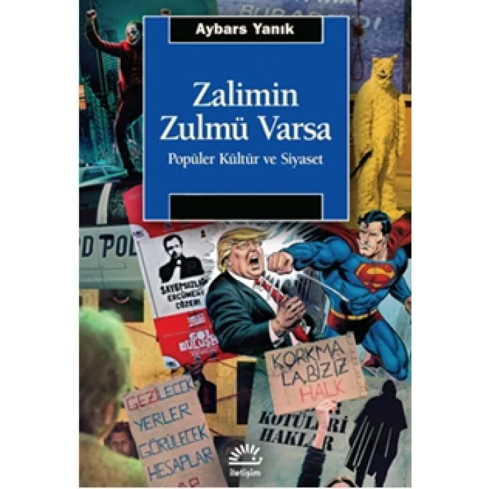 Zalimin Zulmü Varsa