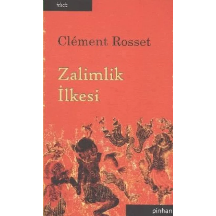Zalimlik İlkesi