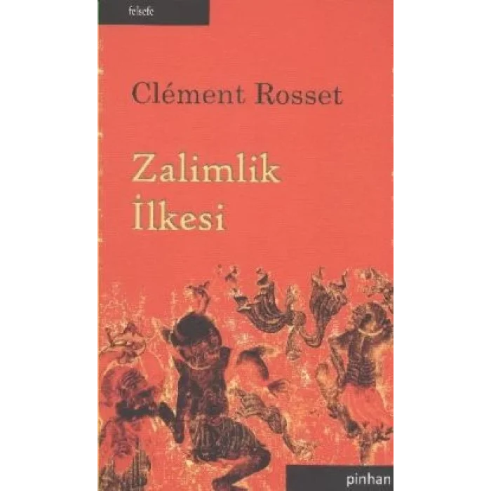 Zalimlik İlkesi