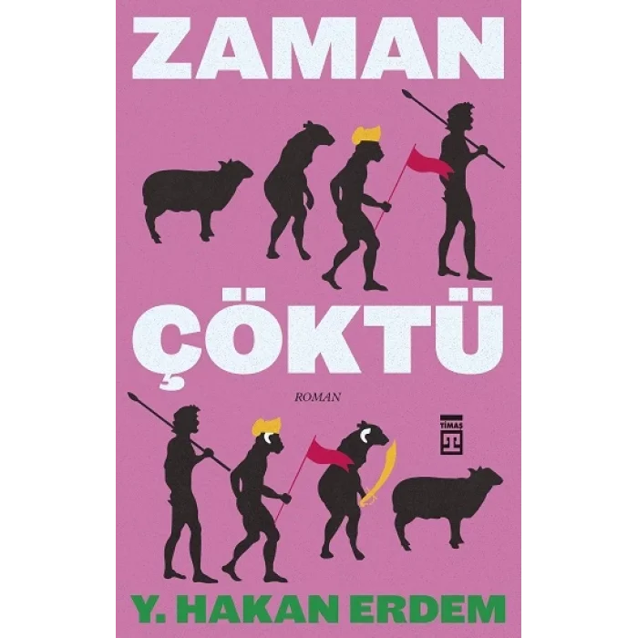 Zaman Çöktü