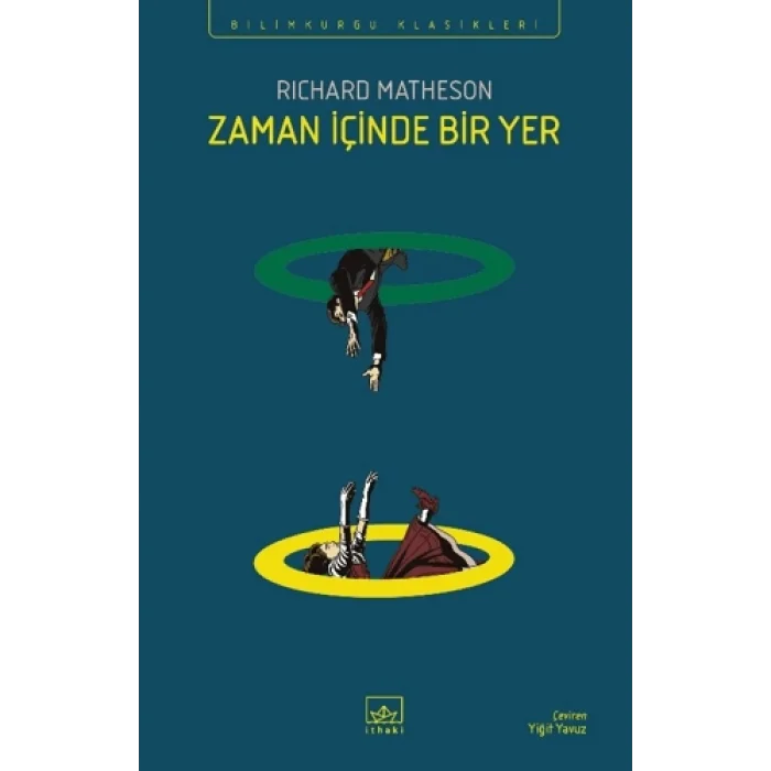 Zaman İçinde Bir Yer