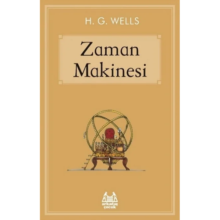 Zaman Makinesi