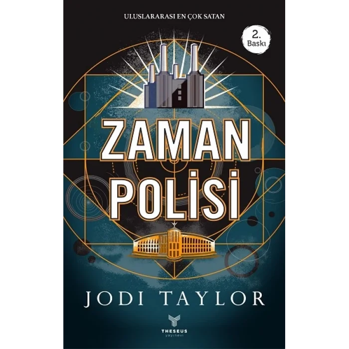 Zaman Polisi 1: Hapis Günleri