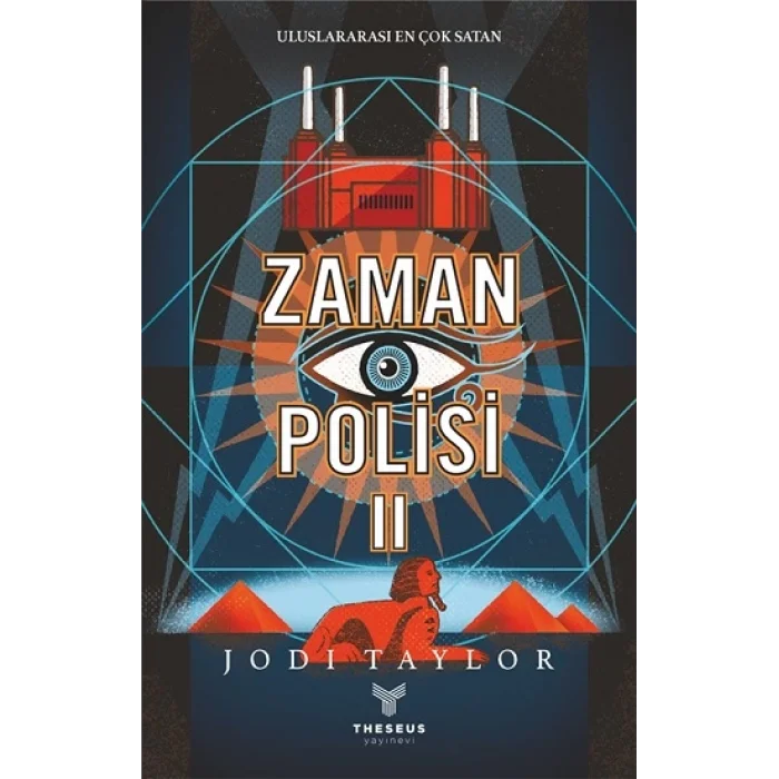 Zaman Polisi 2: Zor Zamanlar