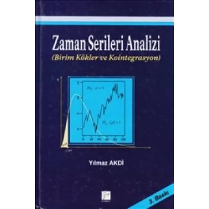 Zaman Serileri Analizi