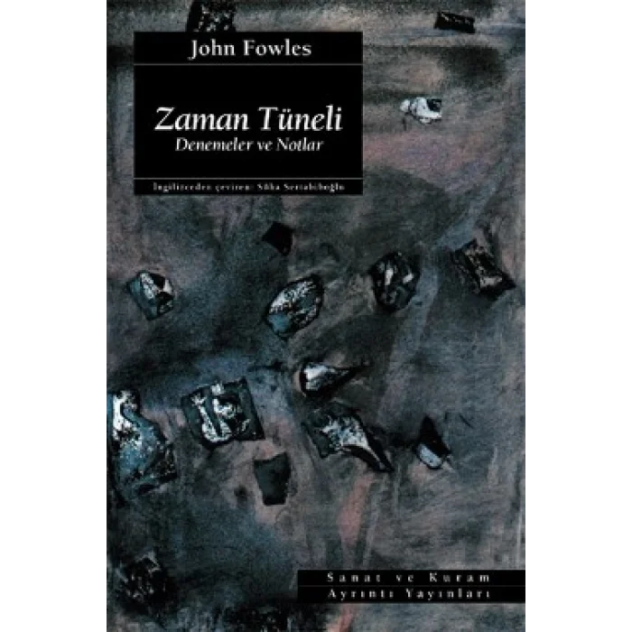 Zaman Tüneli: Denemeler ve Notlar