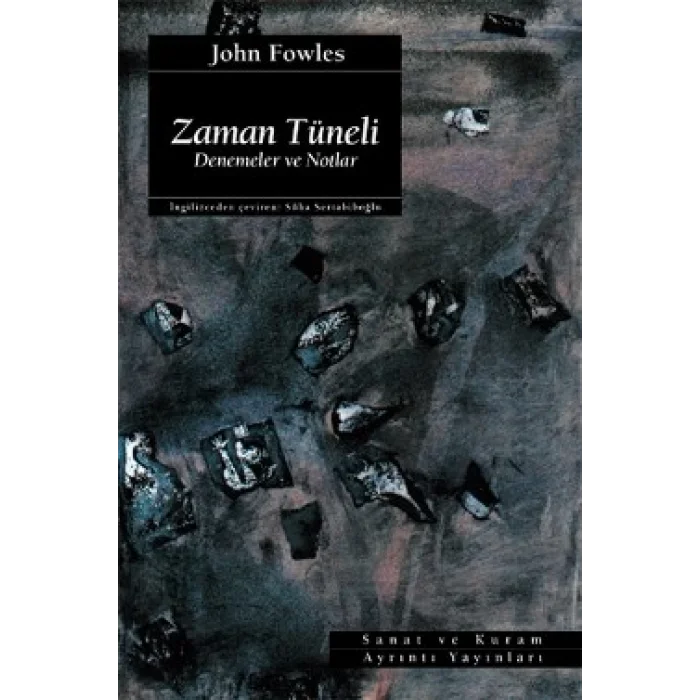 Zaman Tüneli: Denemeler ve Notlar