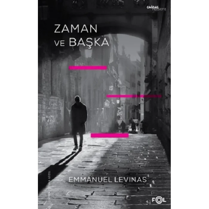 Zaman ve Başka
