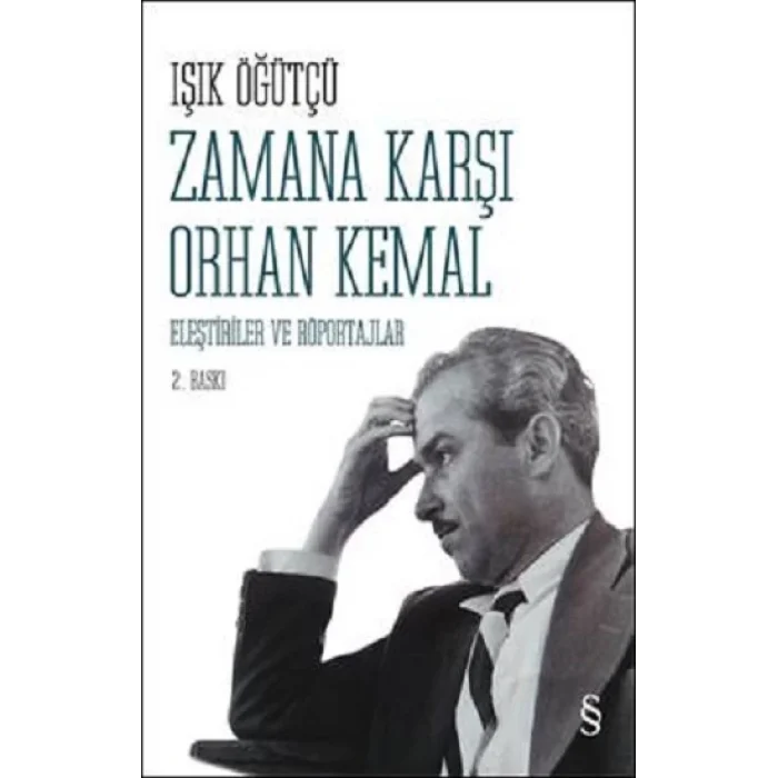 Zamana Karşı Orhan Kemal