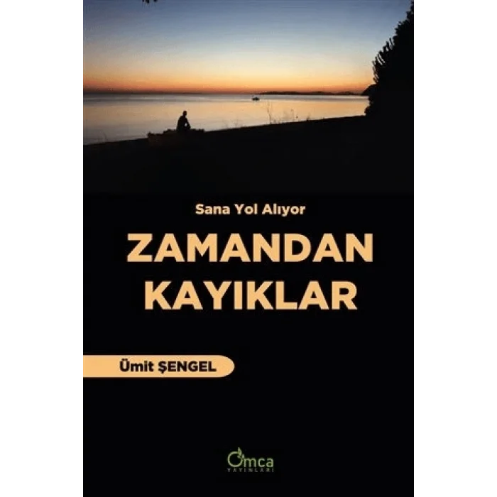 Zamandan Kayıklar