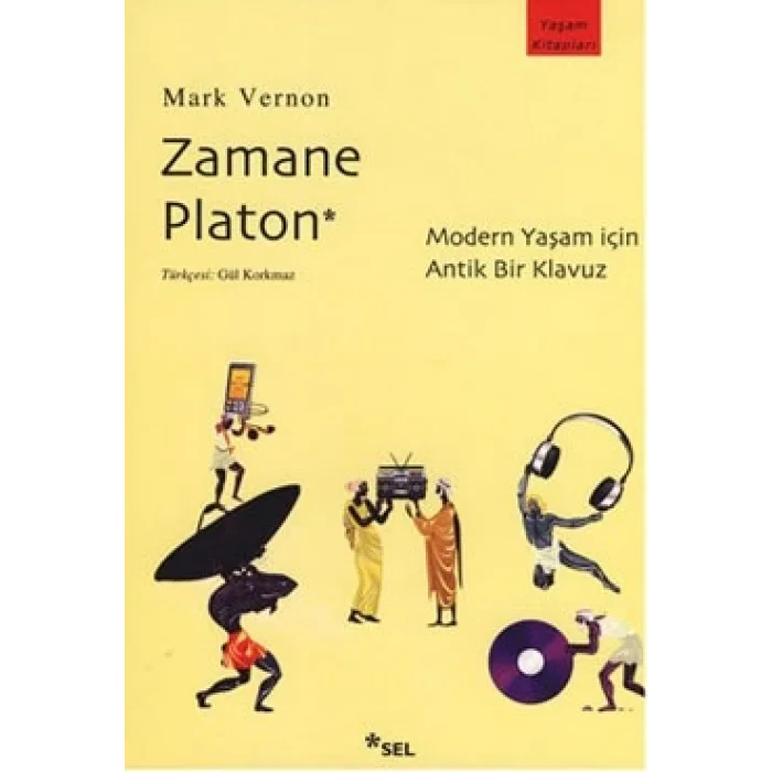 Zamane Platon