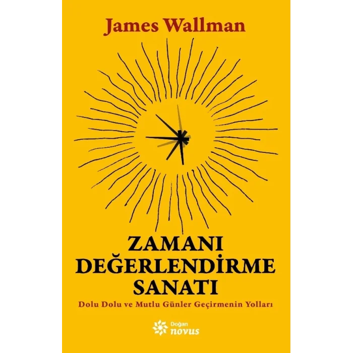 Zamanı Değerlendirme Sanatı