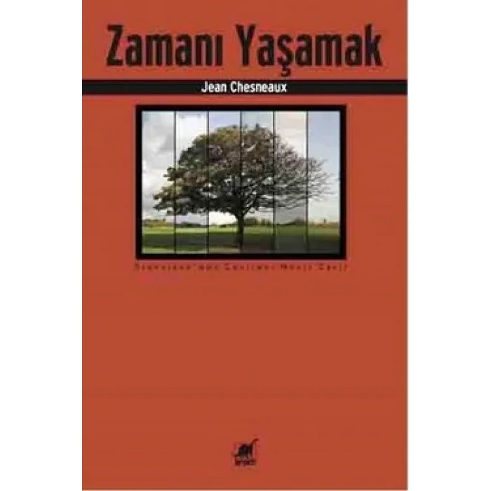 Zamanı Yaşamak