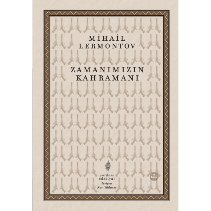 Zamanımızın Kahramanı