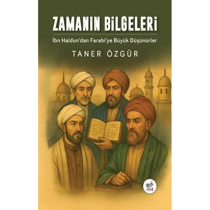Zamanın Bilgeleri