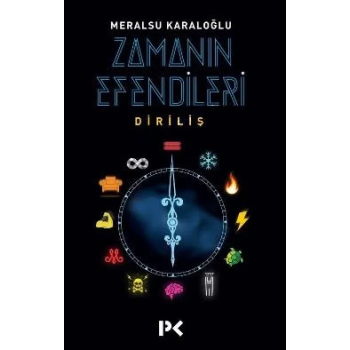 Zamanın Efendileri - Diriliş