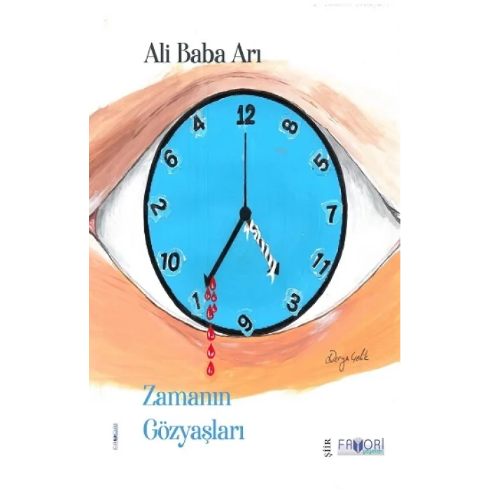 Zamanın Gözyaşları