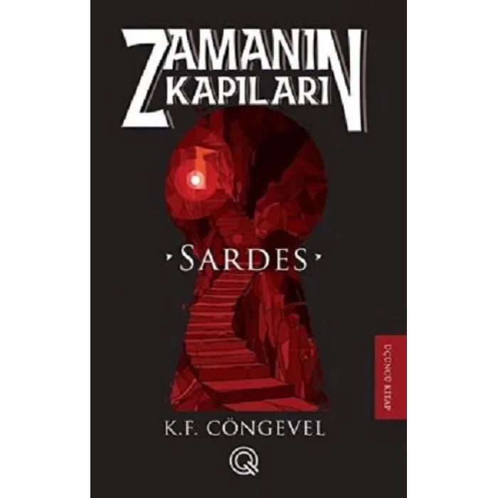 Zamanın Kapıları -3 Sardes