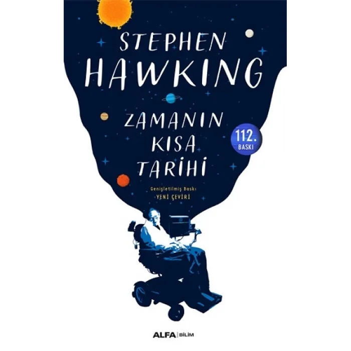 Zamanın Kısa Tarihi