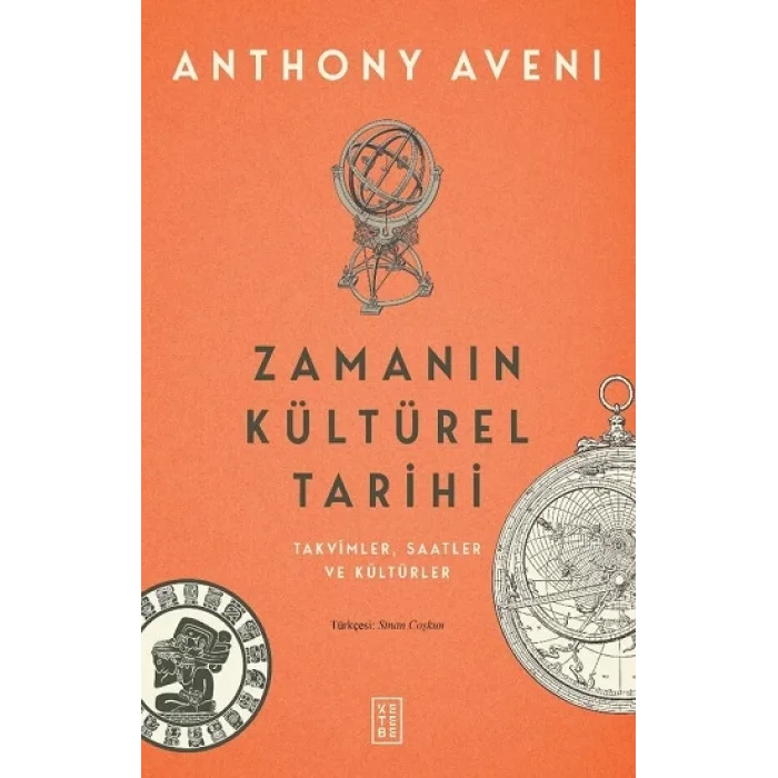 Zamanın Kültürel Tarihi