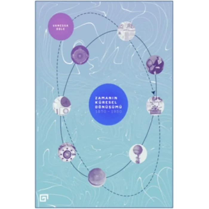 Zamanın Küresel Dönüşümü: 1870-1950