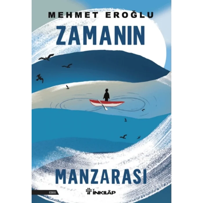 Zamanın Manzarası