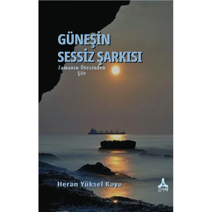 Zamanın Ötesinden - Güneşin Sessiz Şarkısı