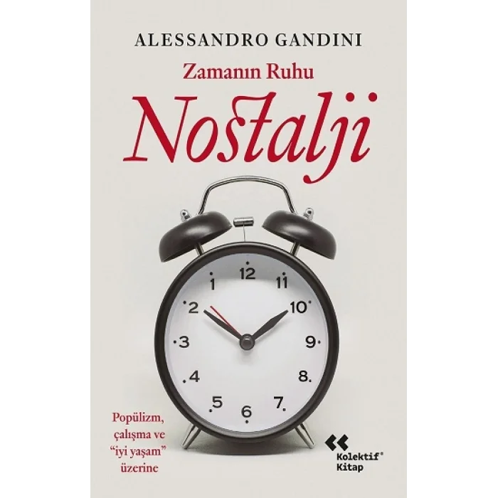 Zamanın Ruhu Nostalji