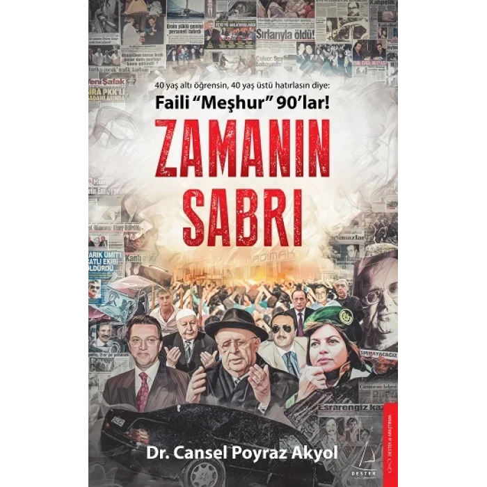 Zamanın Sabrı