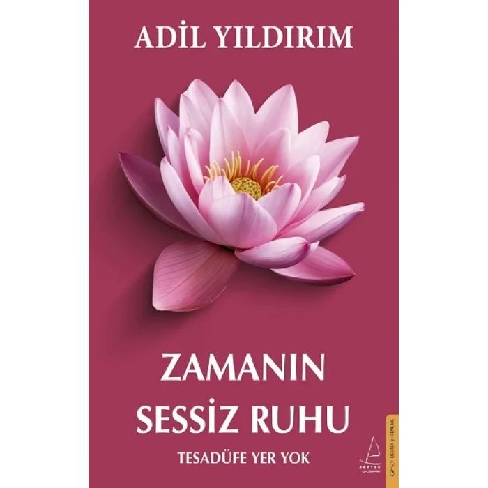 Zamanın Sessiz Ruhu