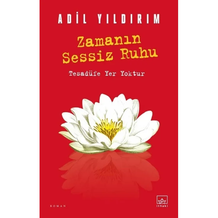 Zamanın Sessiz Ruhu