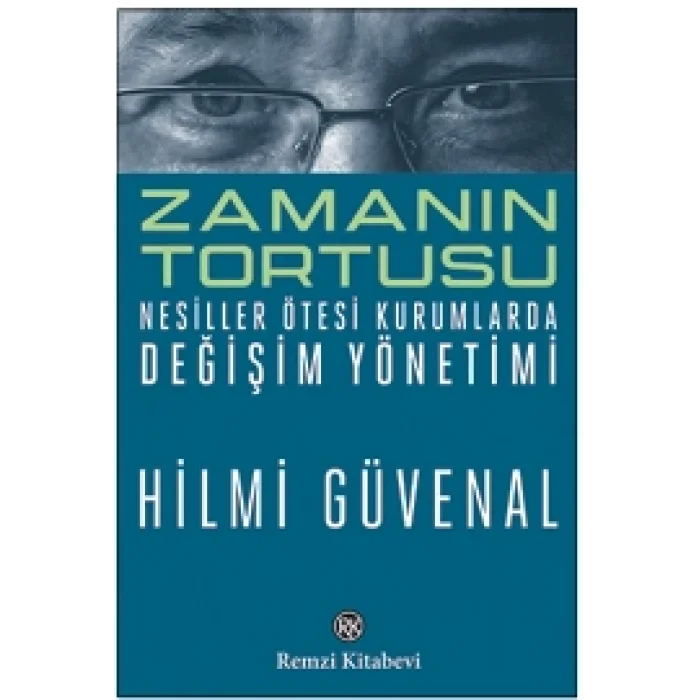 Zamanın Tortusu