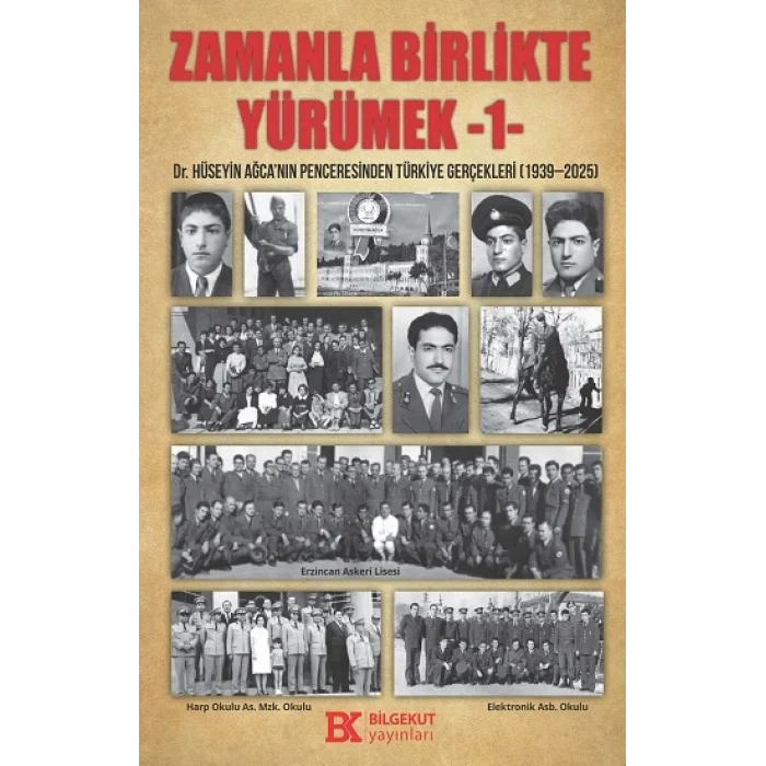 Zamanla Birlikte Yürümek 1